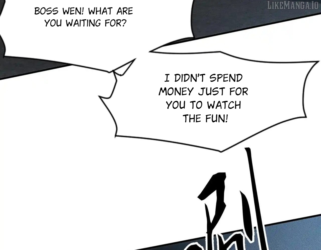 Hidden Dragon in the City (2025) Chapter 12 - page 71